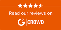 g2Crowd badge